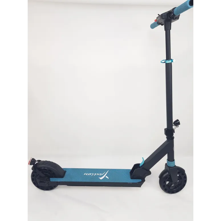 Hulajnoga Elektryczna Lancia Ypsilon 250W 3 Tryby