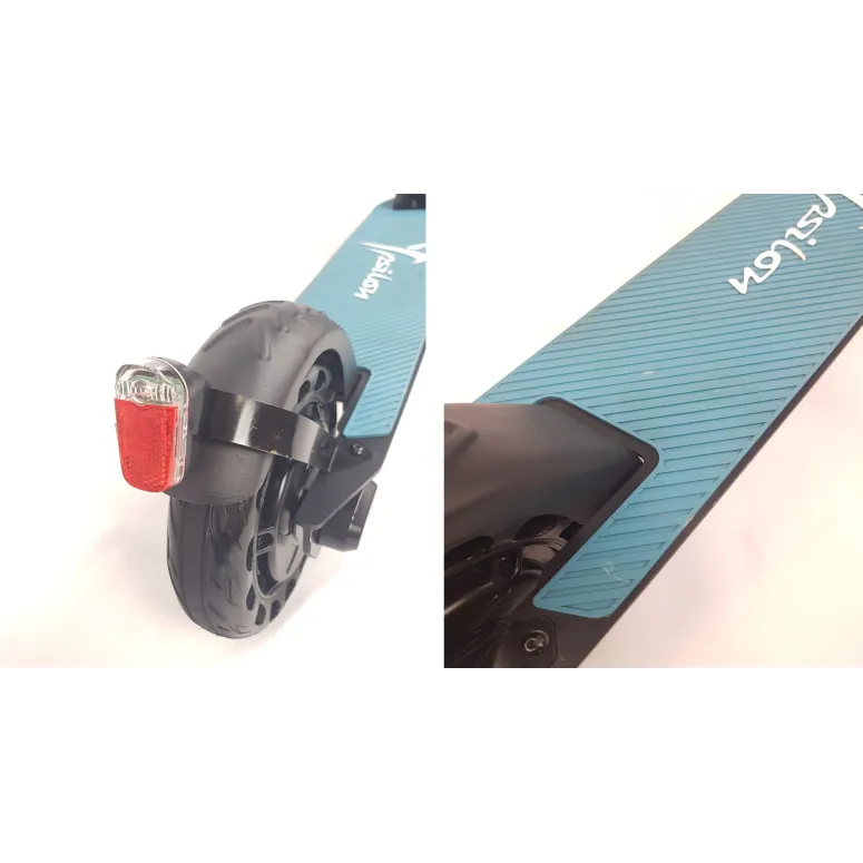 Hulajnoga Elektryczna Lancia Ypsilon 250W 3 Tryby