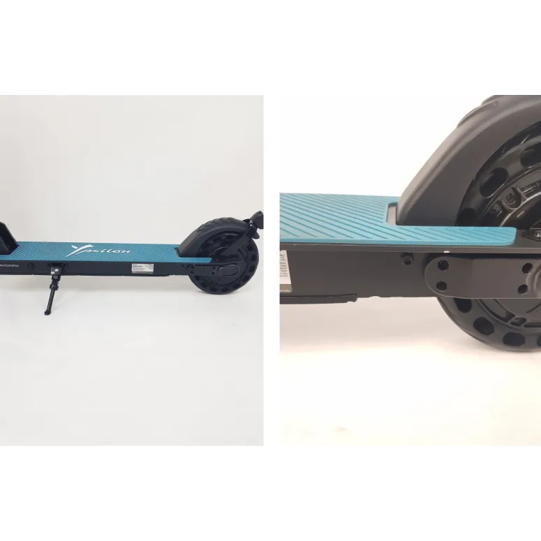 Hulajnoga Elektryczna Lancia Ypsilon 250W 3 Tryby