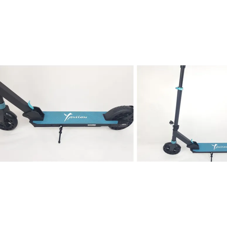 Hulajnoga Elektryczna Lancia Ypsilon 250W 3 Tryby