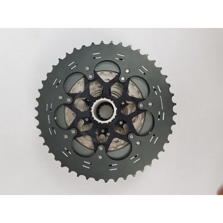 Kaseta Shimano Deore XT CS-M8000 11 rz. 11-46T