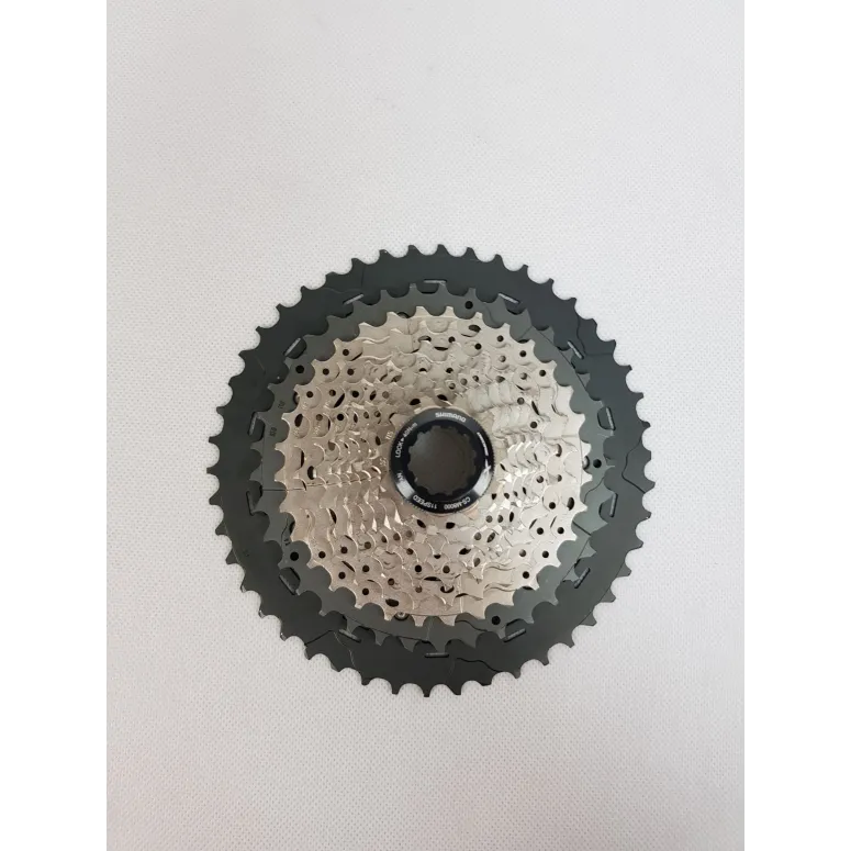 Kaseta Shimano Deore XT CS-M8000 11 rz. 11-46T