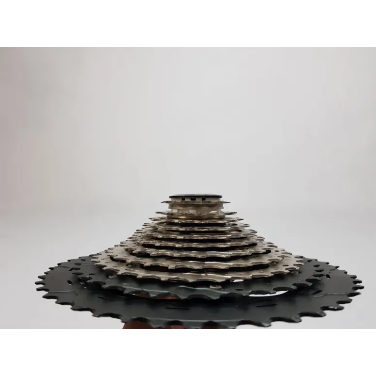 Kaseta Shimano Deore XT CS-M8000 11 rz. 11-46T