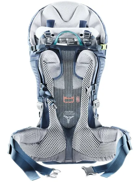 Nosidełko Dziecięce Deuter Kid Comfort Pro Do 24kg