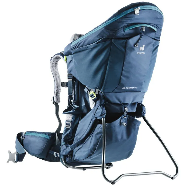Nosidełko Dziecięce Deuter Kid Comfort Pro Do 24kg