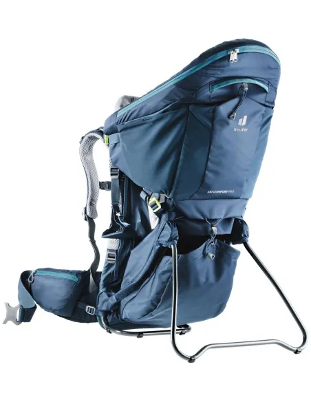 Nosidełko Dziecięce Deuter Kid Comfort Pro Do 24kg
