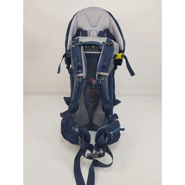 Nosidełko Dziecięce Deuter Kid Comfort Pro Do 24kg
