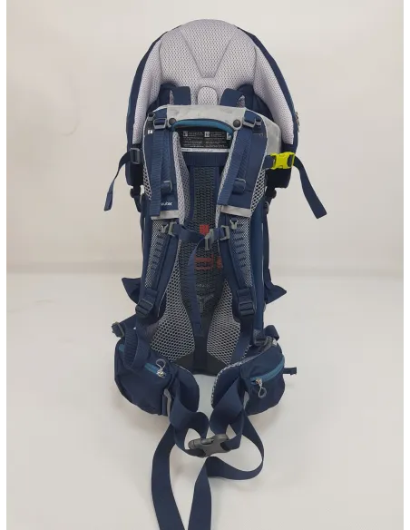 Nosidełko Dziecięce Deuter Kid Comfort Pro Do 24kg