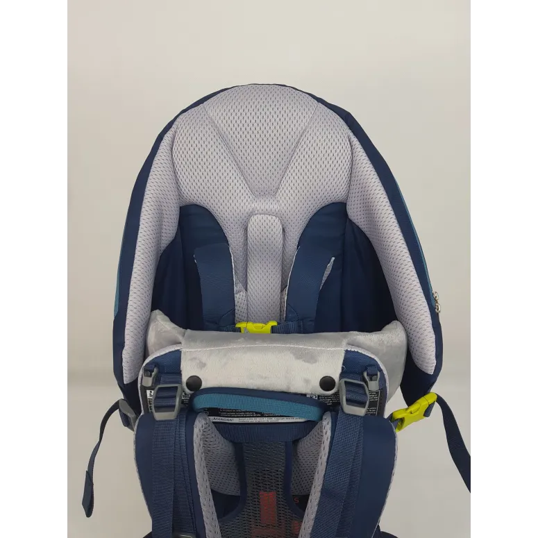 Nosidełko Dziecięce Deuter Kid Comfort Pro Do 24kg