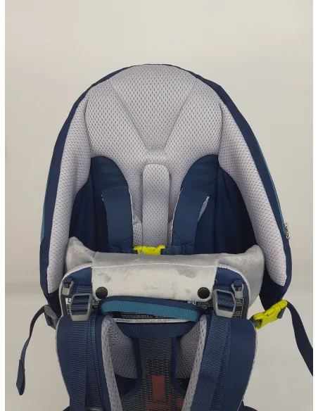 Nosidełko Dziecięce Deuter Kid Comfort Pro Do 24kg