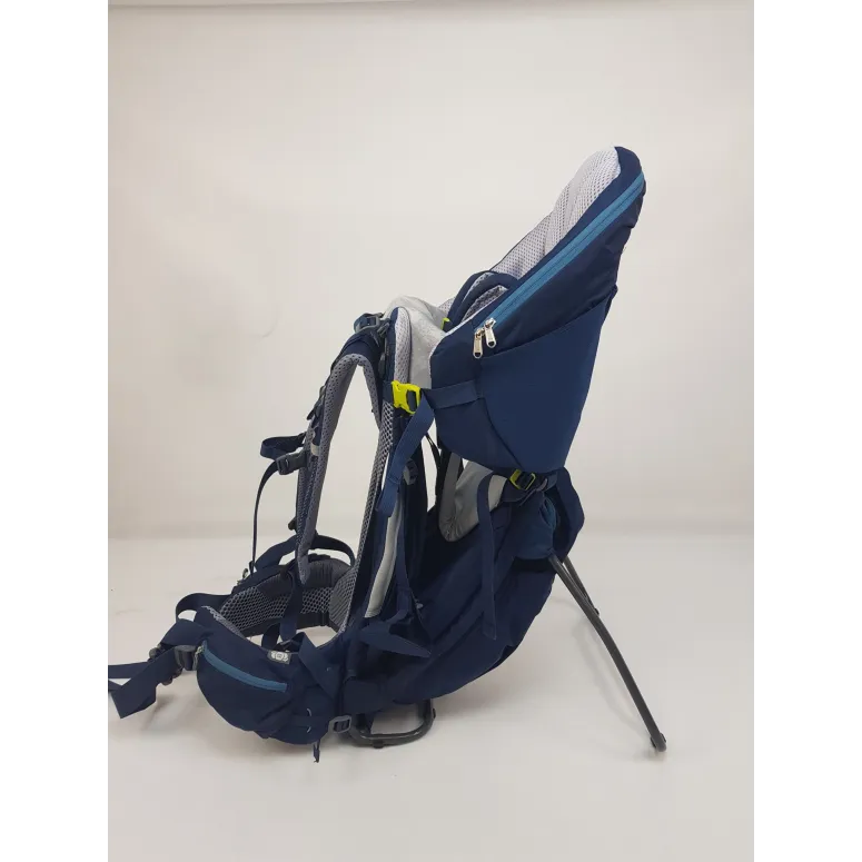 Nosidełko Dziecięce Deuter Kid Comfort Pro Do 24kg