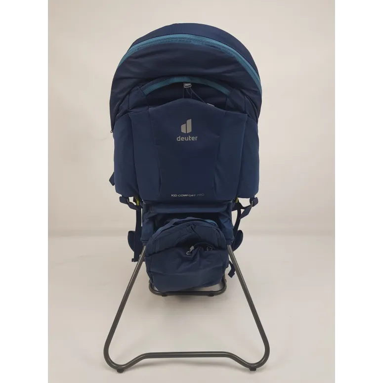 Nosidełko Dziecięce Deuter Kid Comfort Pro Do 24kg