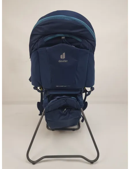 Nosidełko Dziecięce Deuter Kid Comfort Pro Do 24kg
