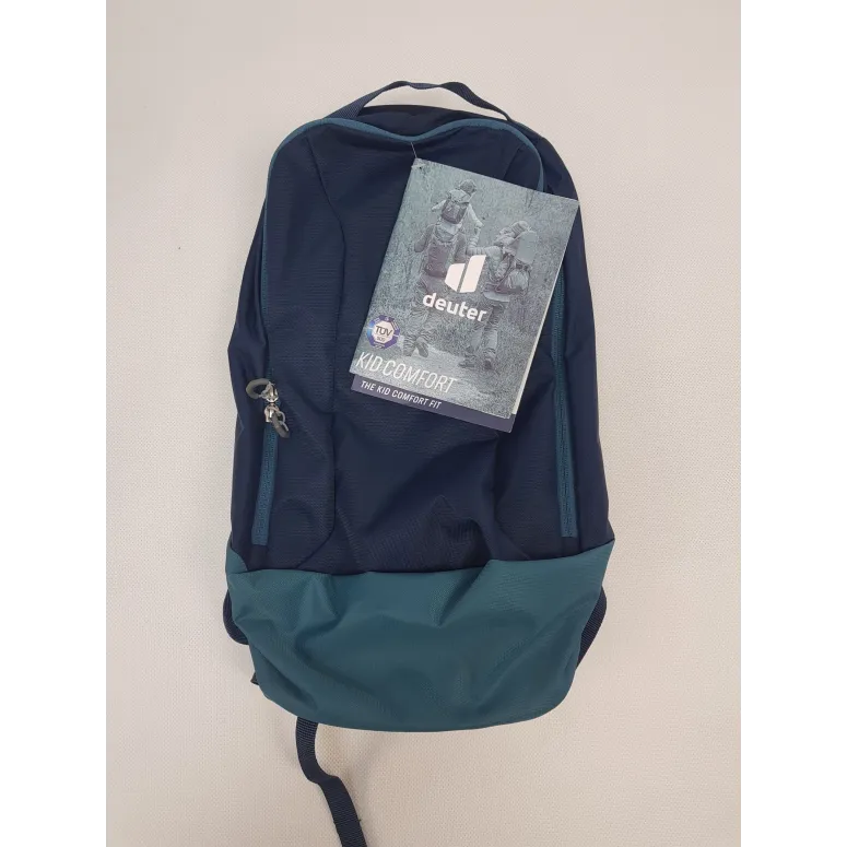 Nosidełko Dziecięce Deuter Kid Comfort Pro Do 24kg