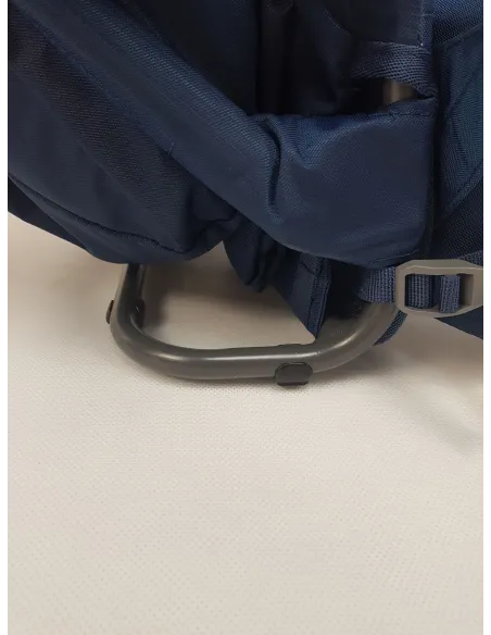 Nosidełko Dziecięce Deuter Kid Comfort Pro Do 24kg