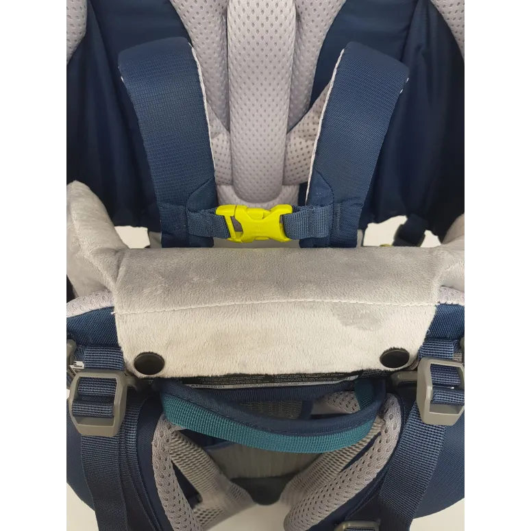 Nosidełko Dziecięce Deuter Kid Comfort Pro Do 24kg