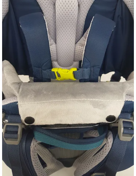 Nosidełko Dziecięce Deuter Kid Comfort Pro Do 24kg