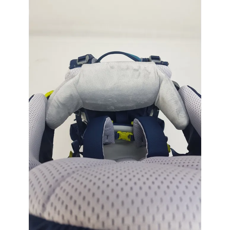 Nosidełko Dziecięce Deuter Kid Comfort Pro Do 24kg