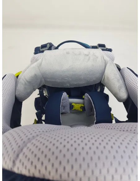 Nosidełko Dziecięce Deuter Kid Comfort Pro Do 24kg