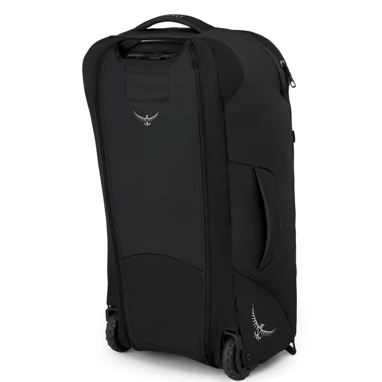 Torba Na Kółkach Osprey Farpoint Wheels 65L Bagaż
