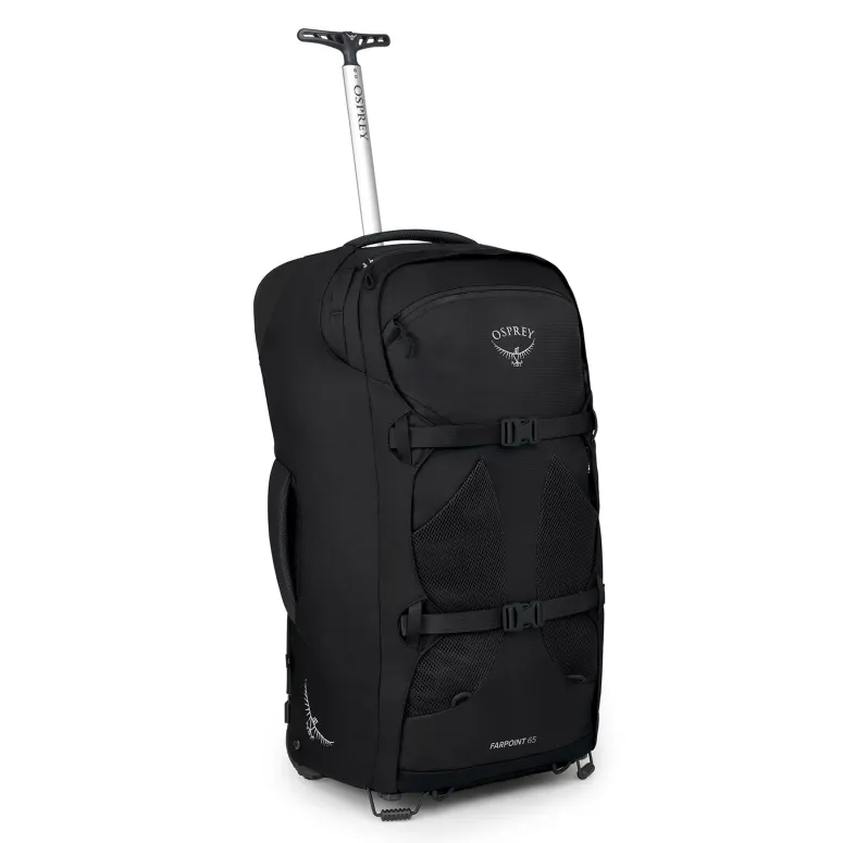 Torba Na Kółkach Osprey Farpoint Wheels 65L Bagaż