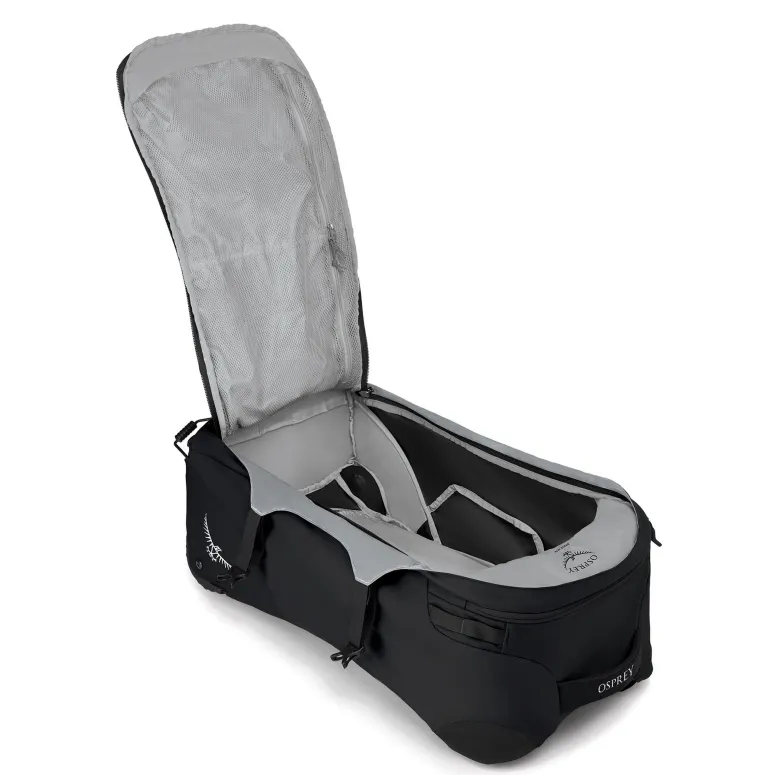 Torba Na Kółkach Osprey Farpoint Wheels 65L Bagaż
