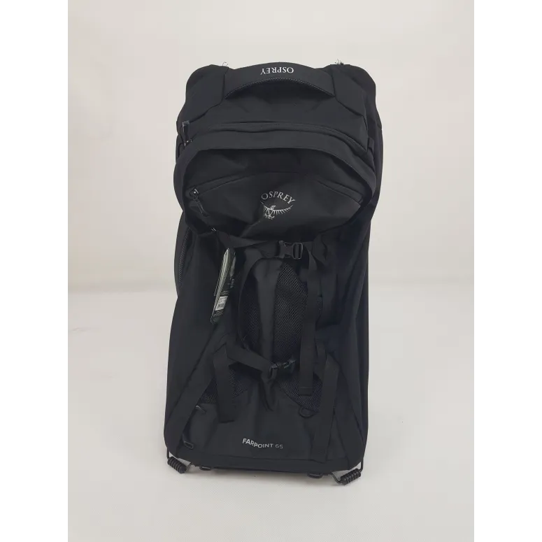 Torba Na Kółkach Osprey Farpoint Wheels 65L Bagaż