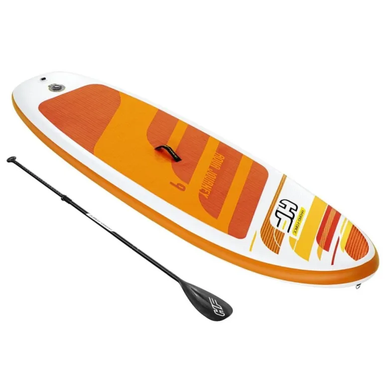 Dmuchana Deska Do Wiosłowania Bestway Hydro SUP