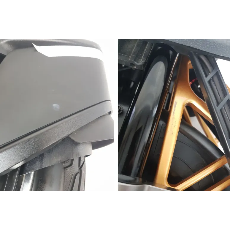 Monocykl Elektryczny King Song S-18 1110Wh 50km/h