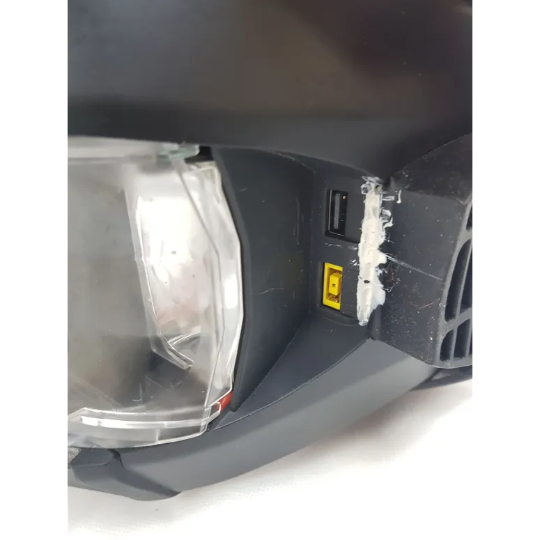 Monocykl Elektryczny King Song S-18 1110Wh 50km/h