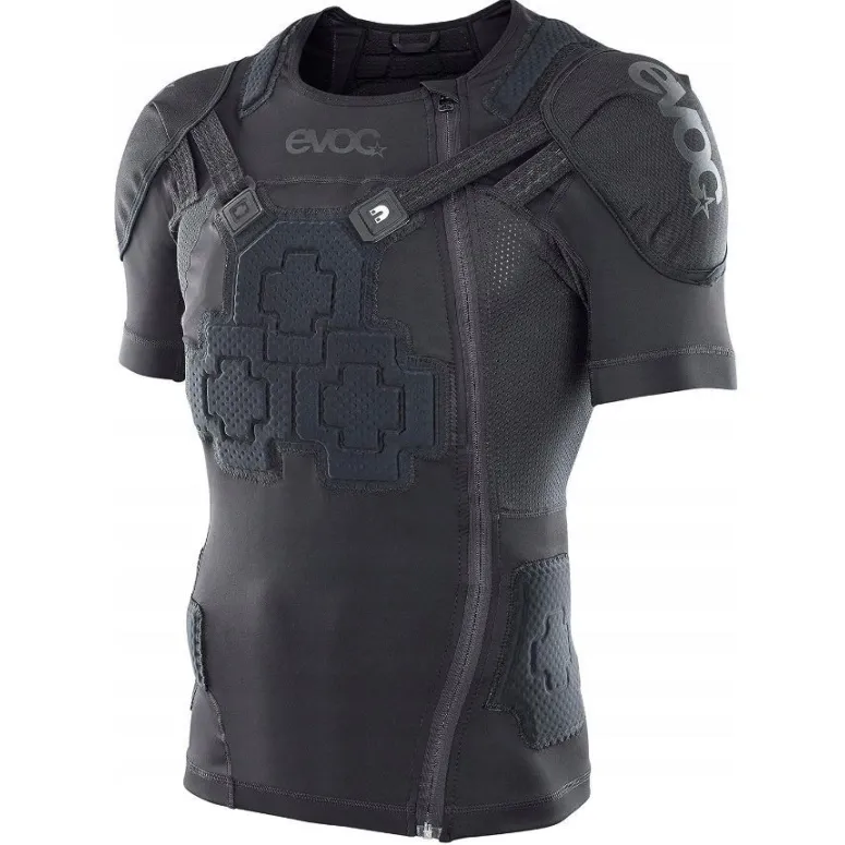 Zbroja Koszulka Rowerowa Evoc Protector PRO MTB L