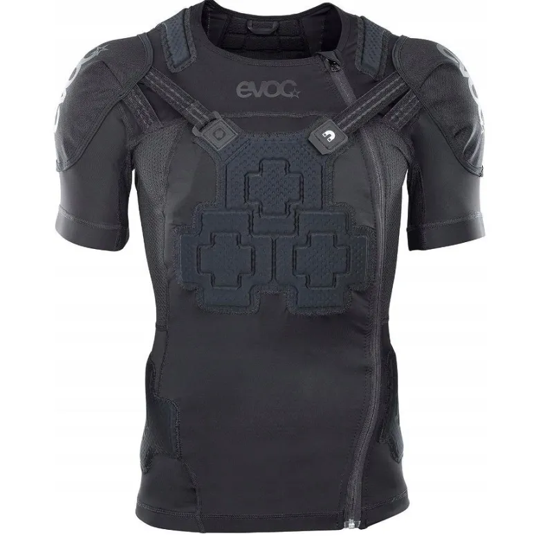 Zbroja Koszulka Rowerowa Evoc Protector PRO MTB L