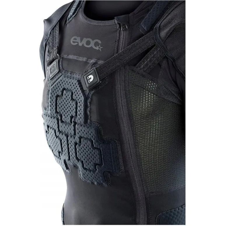 Zbroja Koszulka Rowerowa Evoc Protector PRO MTB L