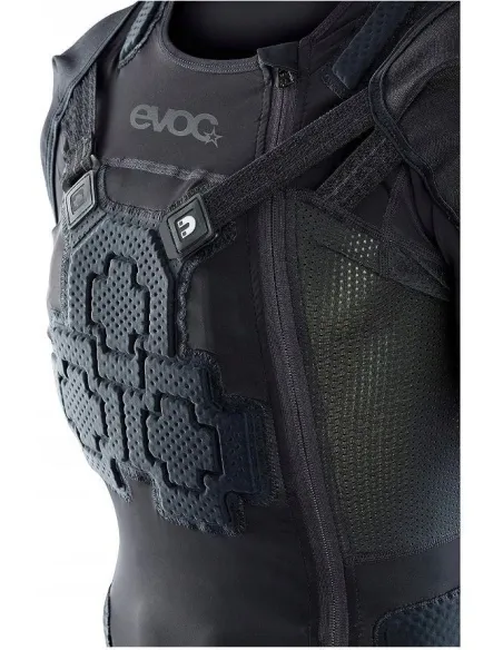 Zbroja Koszulka Rowerowa Evoc Protector PRO MTB L