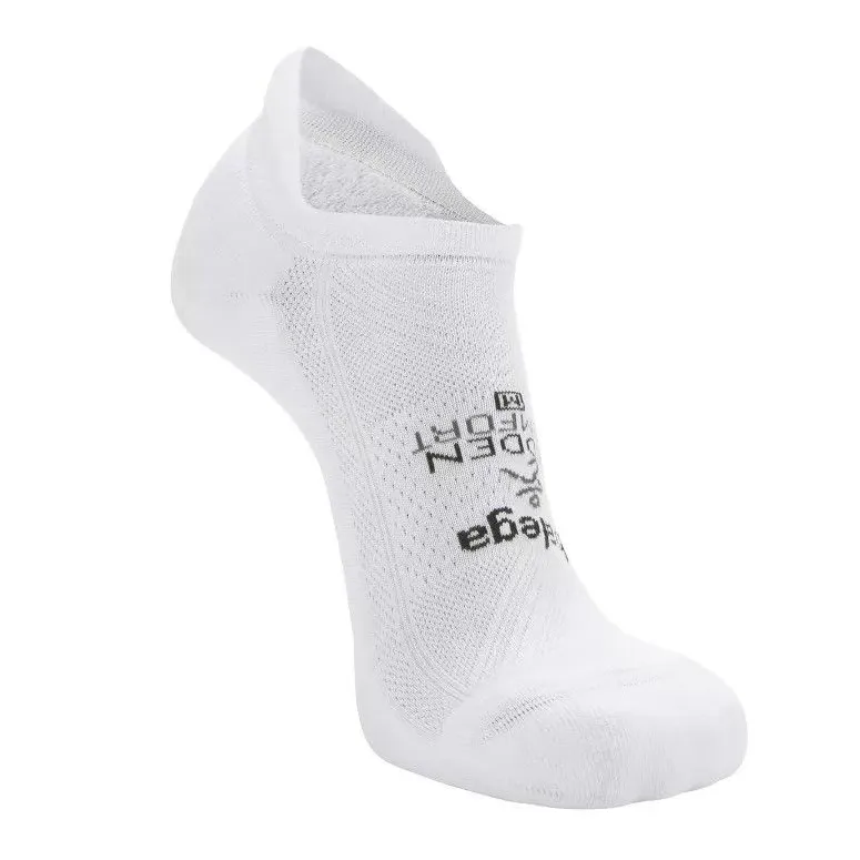 Skarpetki Sportowe Unisex Balega WHITE Drynamix M