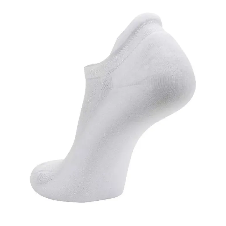 Skarpetki Sportowe Unisex Balega WHITE Drynamix M