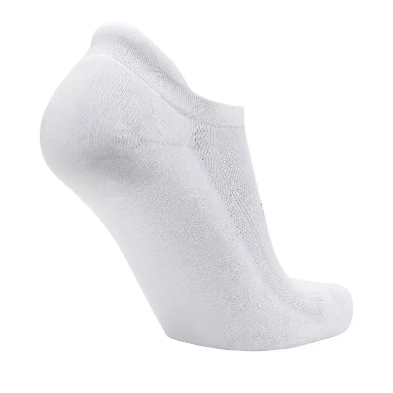 Skarpetki Sportowe Unisex Balega WHITE Drynamix M