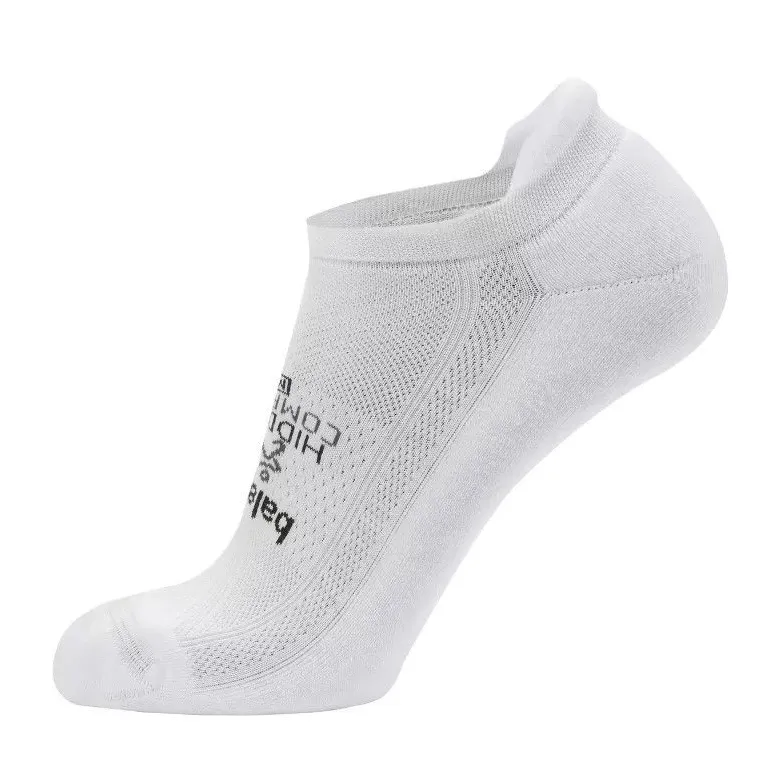Skarpetki Sportowe Unisex Balega WHITE Drynamix M