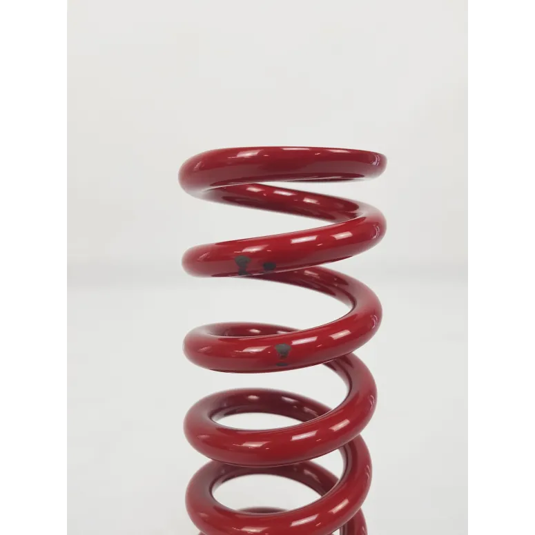 Sprężyna Rock Shox Metric 174 x 67,5-55mm 400lb