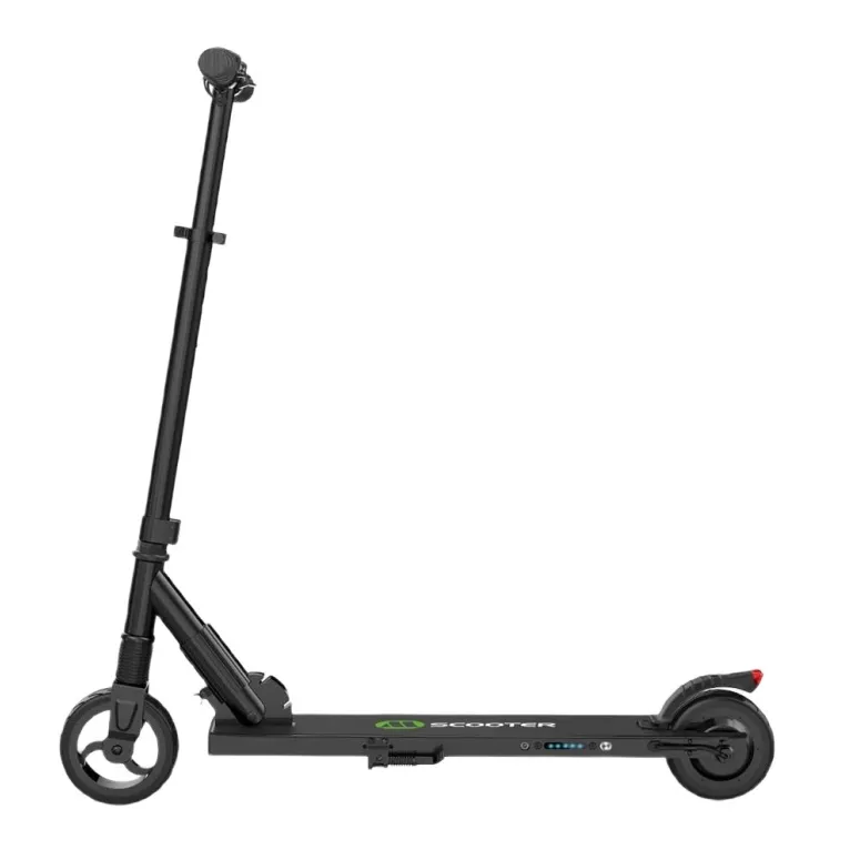 Hulajnoga Elektryczna Megawheels S1 5000mAh 23km/h