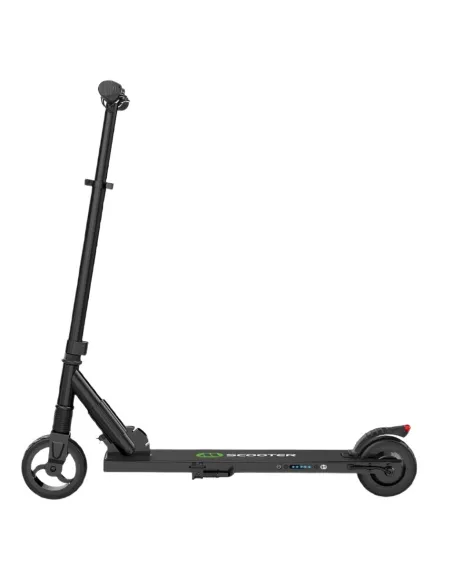 Hulajnoga Elektryczna Megawheels S1 5000mAh 23km/h