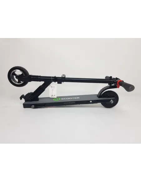 Hulajnoga Elektryczna Megawheels S1 5000mAh 23km/h