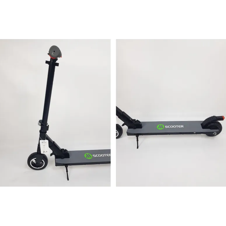 Hulajnoga Elektryczna Megawheels S1 5000mAh 23km/h