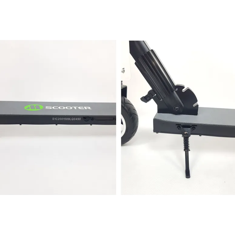 Hulajnoga Elektryczna Megawheels S1 5000mAh 23km/h