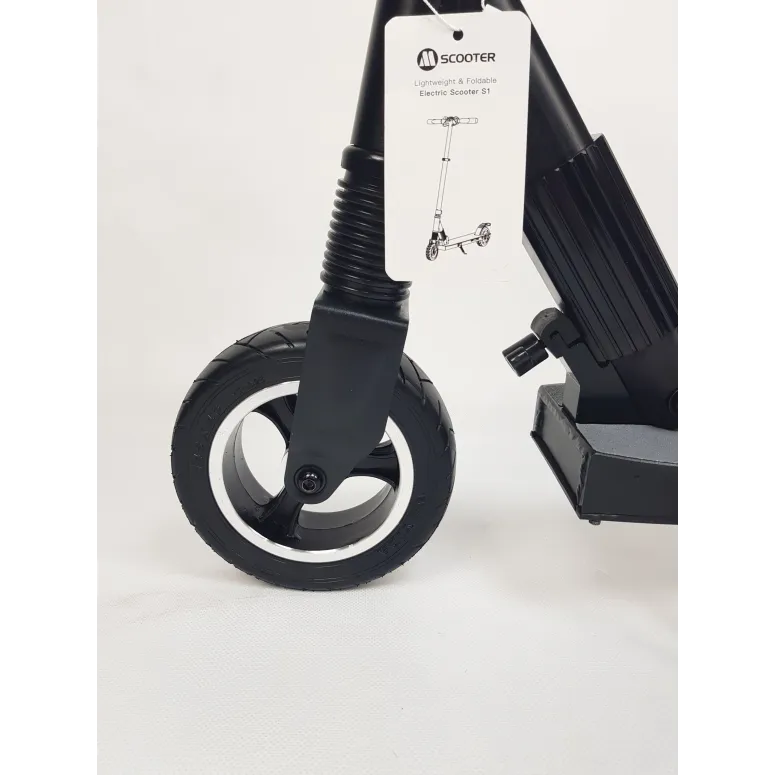 Hulajnoga Elektryczna Megawheels S1 5000mAh 23km/h