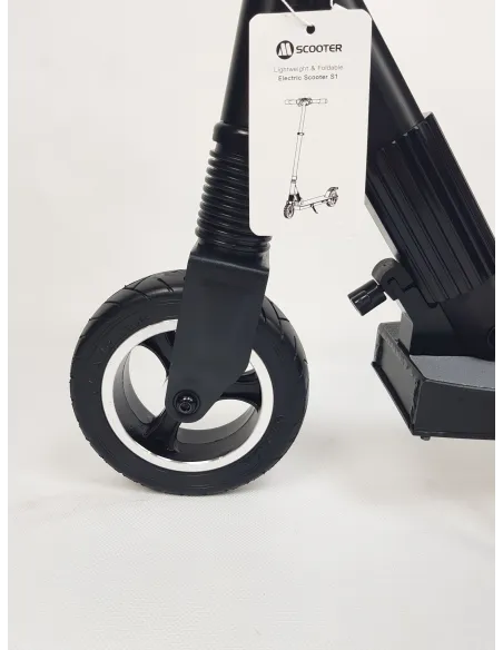 Hulajnoga Elektryczna Megawheels S1 5000mAh 23km/h