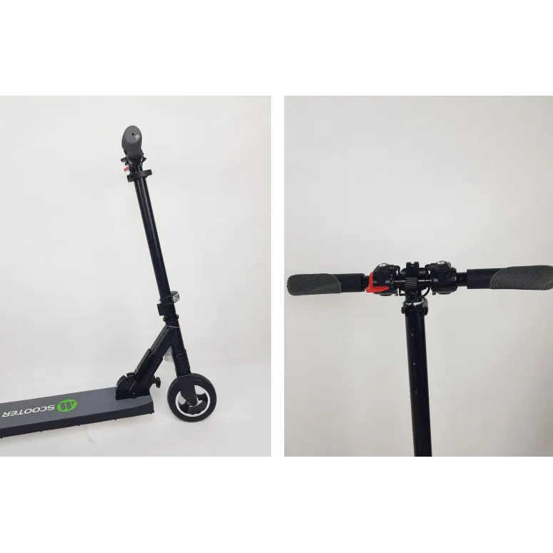 Hulajnoga Elektryczna Megawheels S1 5000mAh 23km/h