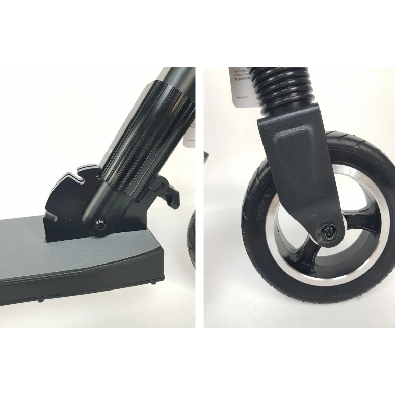 Hulajnoga Elektryczna Megawheels S1 5000mAh 23km/h