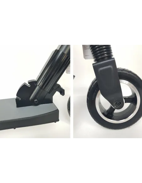 Hulajnoga Elektryczna Megawheels S1 5000mAh 23km/h