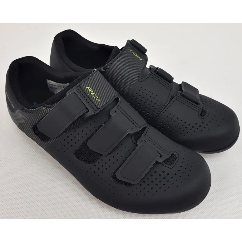 Buty Rowerowe Szosowe Wyścigowe Shimano RC1 39